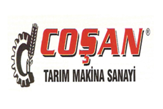 Coşan Tarım Makina